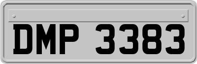 DMP3383