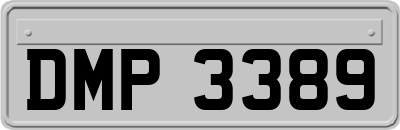DMP3389