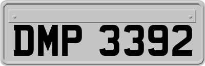DMP3392