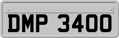 DMP3400