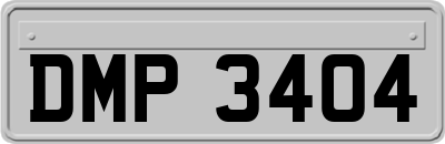 DMP3404