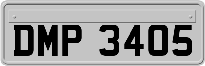 DMP3405