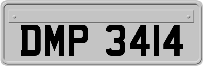 DMP3414