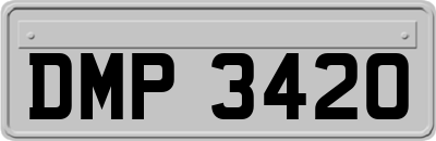DMP3420
