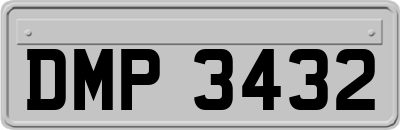 DMP3432