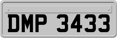 DMP3433