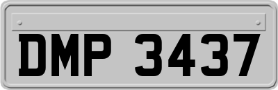 DMP3437