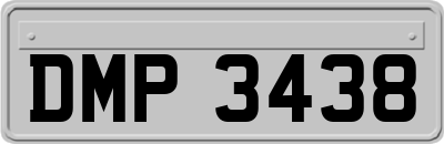 DMP3438