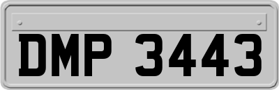DMP3443