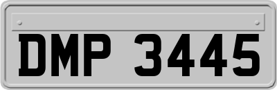 DMP3445