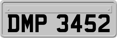 DMP3452