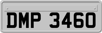 DMP3460
