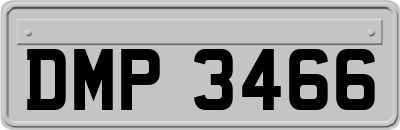 DMP3466