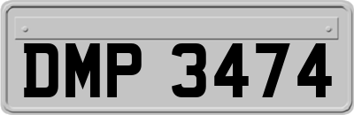 DMP3474