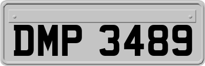 DMP3489