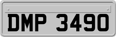 DMP3490