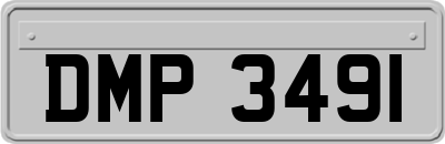 DMP3491