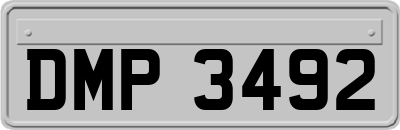 DMP3492