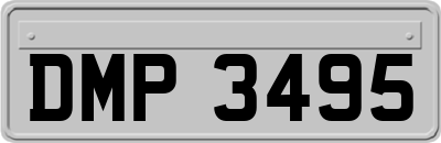 DMP3495