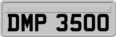 DMP3500