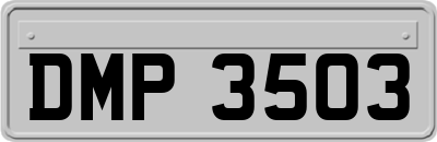 DMP3503