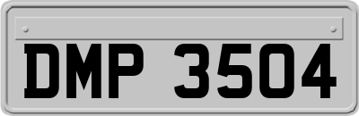 DMP3504
