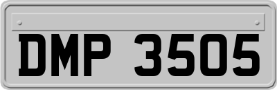 DMP3505