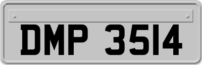 DMP3514