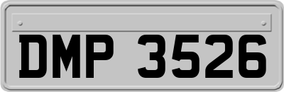 DMP3526