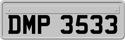 DMP3533