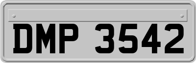 DMP3542