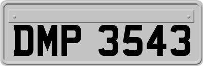 DMP3543