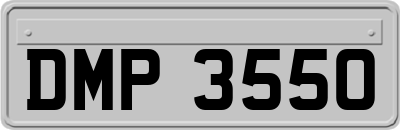 DMP3550