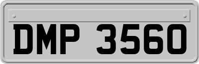 DMP3560