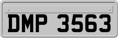 DMP3563