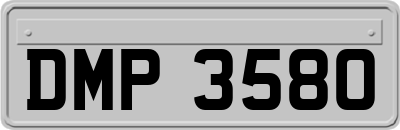 DMP3580