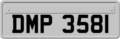 DMP3581