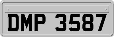 DMP3587