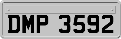 DMP3592