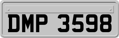 DMP3598