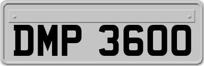 DMP3600