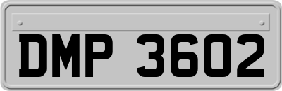 DMP3602
