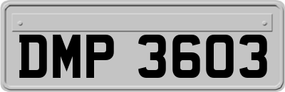 DMP3603