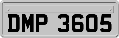 DMP3605