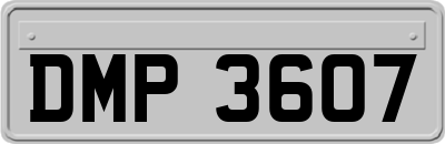 DMP3607
