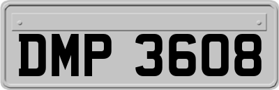 DMP3608