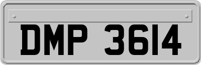 DMP3614
