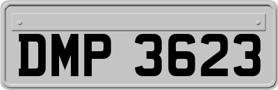 DMP3623