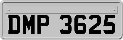 DMP3625