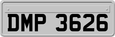 DMP3626